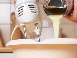 Sudah Tahu? Ini Beda Susu Kental Manis dengan Krimer Kental Manis