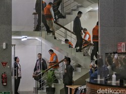 KPK Ungkap Duduk Perkara Dugaan Korupsi Jerat 4 Orang Kepercayaan Nusron Wahid