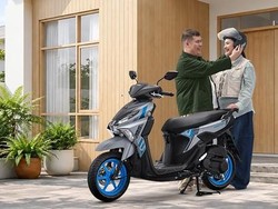 Bagikan Momen Bareng Yamaha Gear Ultima, Raih Emas & Uang Jutaan Rupiah!