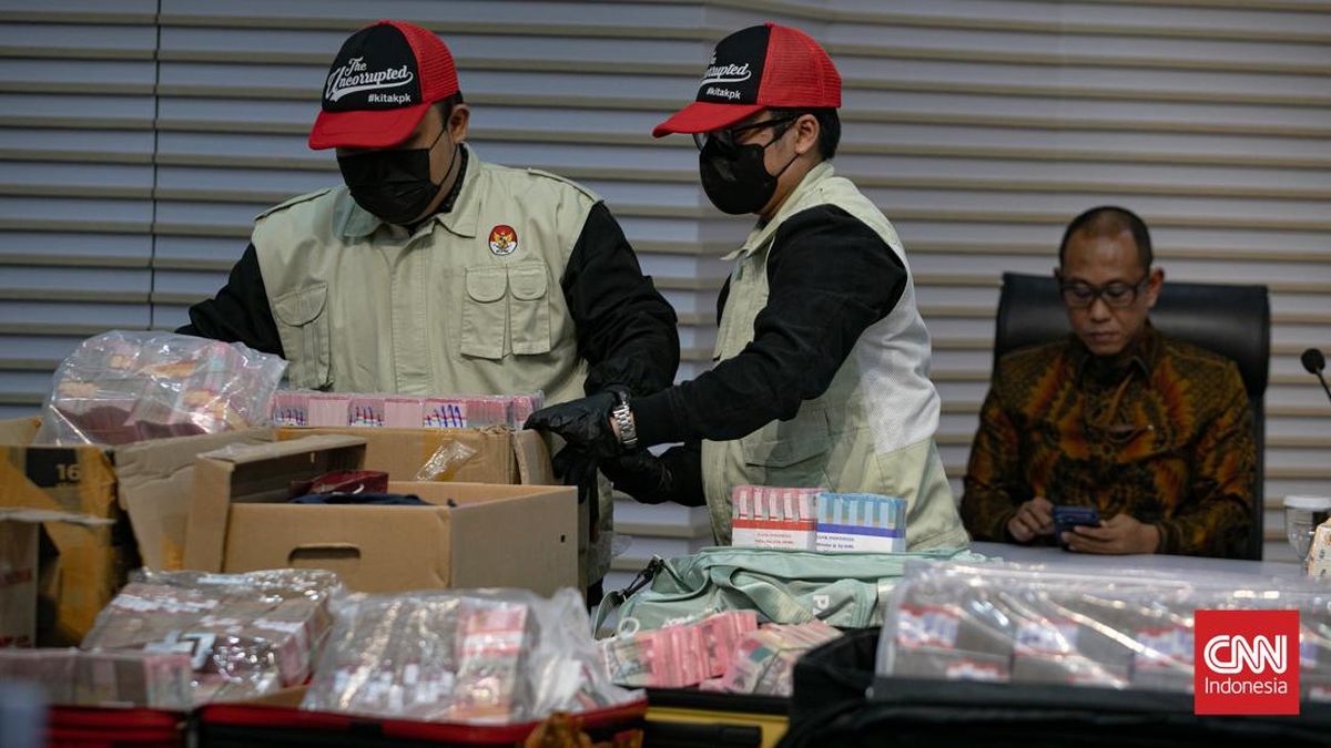 KPK Beber Peran Direktur Summarecon di Kasus Pengurusan HGB