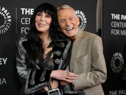 Bob Mackie, Desainer Ikonis Andalan Cher dan Para Bintang Hollywood, Meninggal