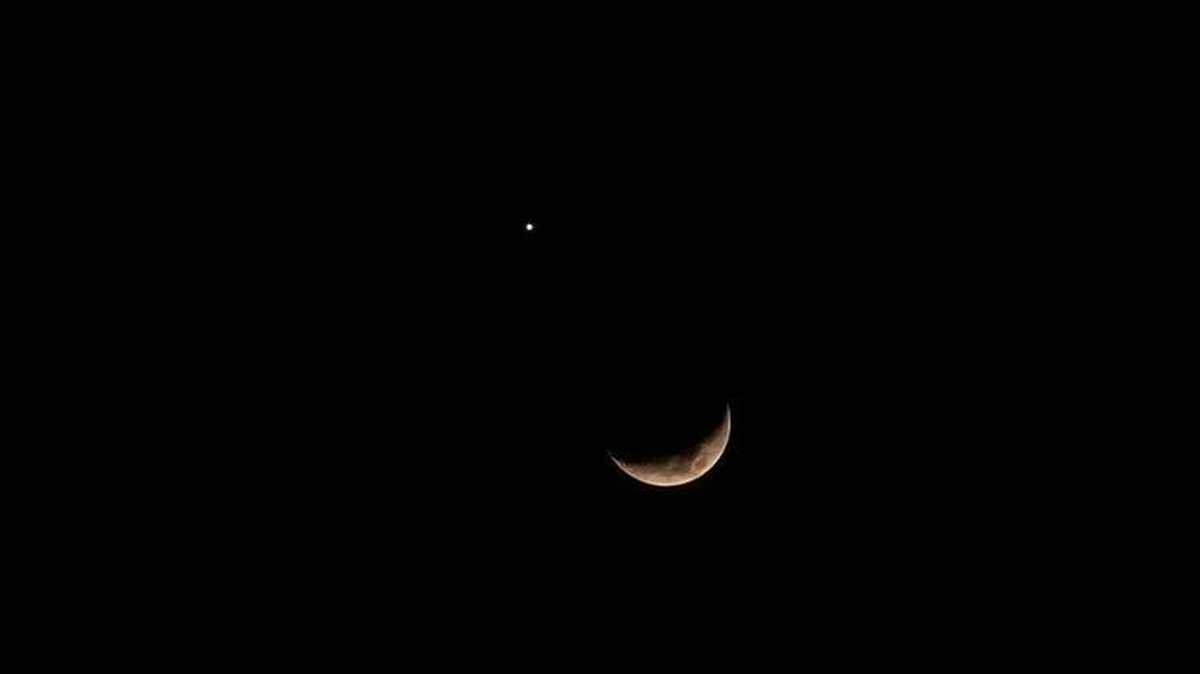 Fenomena Langit Bulan Bintang Penjelasan Ahli Astronomi