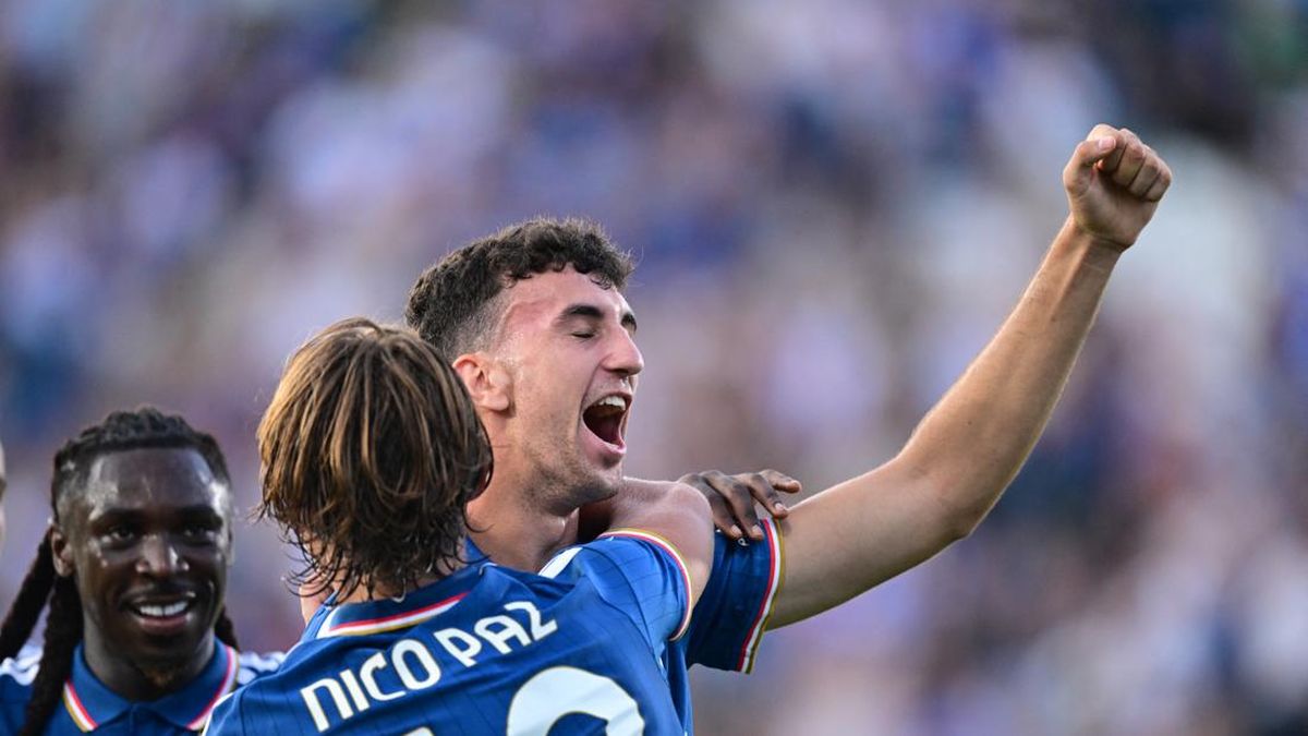 Rasakan Musim Liga Champions, Como Tetap Bersinar di Serie A