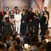 Daftar Pemenang Emmy Awards 2026, Widow's Bay Raih Banyak Penghargaan