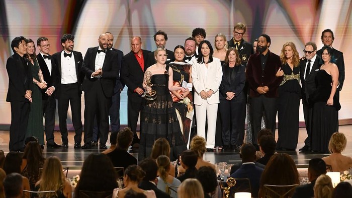 Daftar Pemenang Emmy Awards 2026, Widow's Bay Raih Banyak Penghargaan