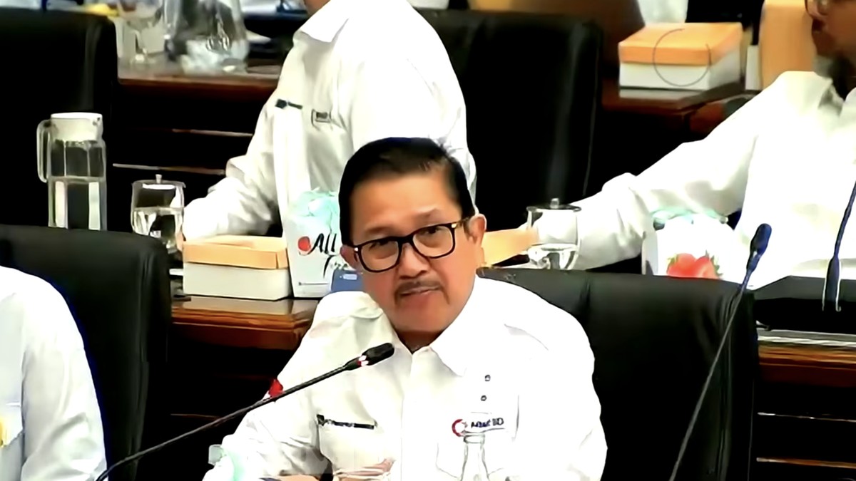 Bos Freeport Ramal Produksi Tembus 124 Ribu Ton Bijih di Akhir 2026