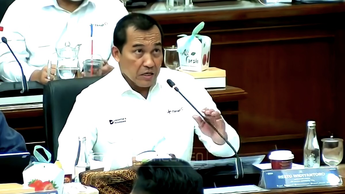 RKAB Habis, PT Timah Dipastikan Masih Bisa Produksi