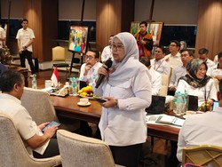 Target Bedah Rumah di Jakarta Baru Tercapai 6%, PKP Lakukan Ini