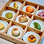 5 Fakta Menarik Wagashi, Dessert Cantik Jepang yang Penuh Makna