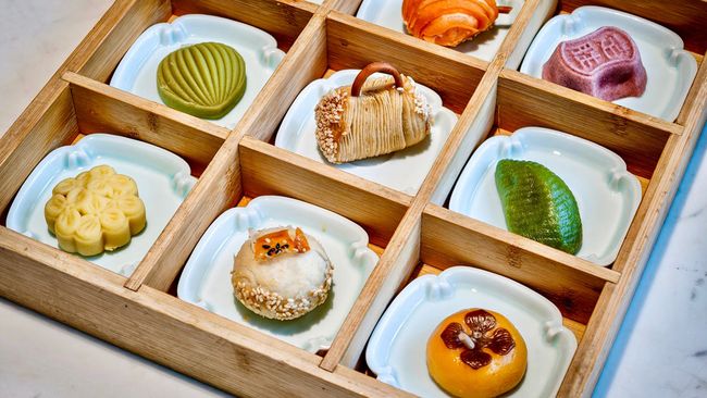 Fakta Menarik Wagashi