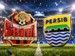 FC Seoul Ogah Gegabah Saat Bertemu Persib Bandung