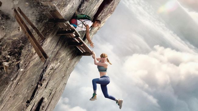 Film Fall 2: Deadpoint (2026).