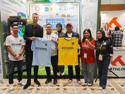 Geothermal Soccer Indonesia Ingin Lebih Dekat dengan Masyarakat