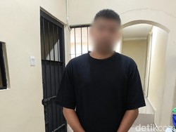 Pukul Pacar 16 Tahun, Pria di Denpasar Dilakban Keluarga Korban