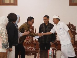 Bali Berpeluang Jadi Tuan Rumah Kongres Dermatologi Sedunia