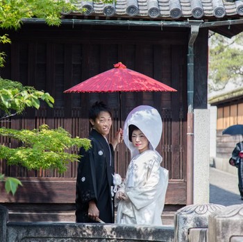 5 Aturan yang Harus Kamu Ketahui saat Datang ke Pernikahan Jepang
