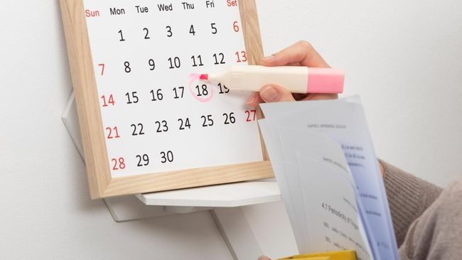 Rincian Lengkap 26 Hari Libur Nasional dan Cuti Bersama 2027