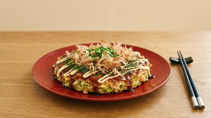 4 Hal Menarik Tentang Hidangan Jepang Okonomiyaki