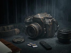 Pentax Hentikan Produksi Kamera Terakhirnya, Era DSLR Berakhir?
