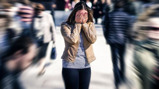 Bukan berarti antisosial, tetapi ada alasan tertentu kenapa orang introvert tidak suka keramaian. Simak apa saja itu.