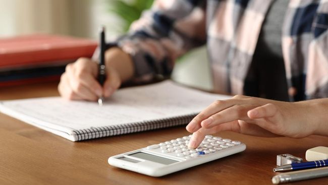 Sosok Wang Hong, Peraih Penghargaan Matematika Tertinggi yang Punya Gaya Tak Biasa