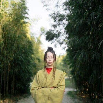 Burnout karena Pekerjaan? Coba Shinrin-yoku, 'Mandi Hutan' ala Jepang untuk Redakan Stres