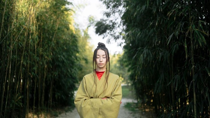 Burnout karena Pekerjaan? Coba Shinrin-yoku, 'Mandi Hutan' ala Jepang untuk Redakan Stres