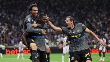Liputan Olahraga CNN Sport : Hasil Liga Italia: 8 Gol Tercipta, Inter Milan Comeback Sikat Udinese