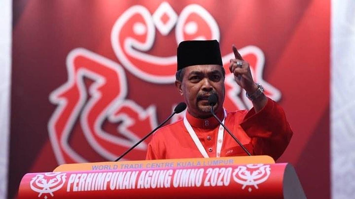 Malaysia Diguncang Skandal Korupsi Dana Haji Rp3,7 Triliun