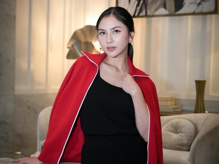 Jessica Mila Umumkan Kehamilan Kedua, Kabar Bahagia Disambut Penuh Sukacita