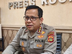 CCTV Ungkap Detik-detik WN Australia Kejar Anak Sebelum Dibunuh di Legian