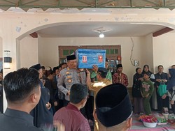 Haru Pemakaman Reyner, Korban Meninggal KM Virgo Transport di Blitar