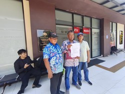 Desak Usut Kasus Korupsi TKD, Warga Damarsi Akan Demo Kejari Sidoarjo