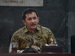 Eko Suwanto Minta Menkeu Suahasil Batalkan Pemangkasan Dana TKD