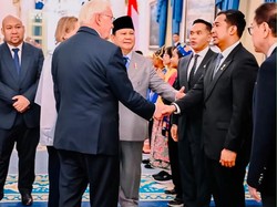 HIPMI Sambut Menkeu Baru, Dorong Kebijakan Fiskal Pro-Pertumbuhan-Dunia Usaha