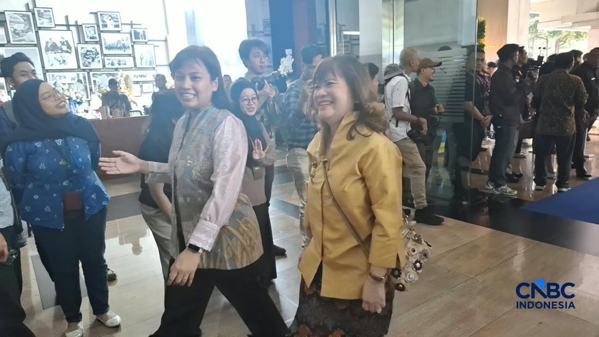 Bos Pengusaha Sambut Menkeu Baru, Titip PR Soal Restitusi Pajak