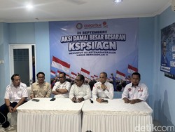 Koalisi Buruh Dialog dengan DPR Besok Bahas RUU Perlindungan Ketenagakerjaan