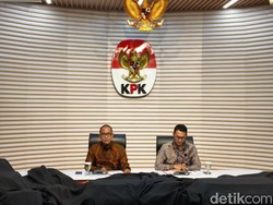 Dirjen ATR hingga Presdir Summarecon, Ini Daftar 8 Tersangka OTT Suap HGB