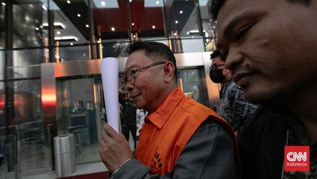 KPK Geledah kantor Summarecon Jaktim Terkait Kasus Suap HGB