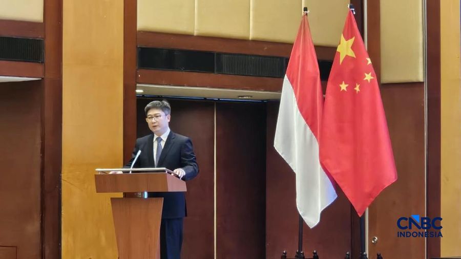 Xi Jinping Bawa Gagasan Besar ke RI, Ini Pesannya
