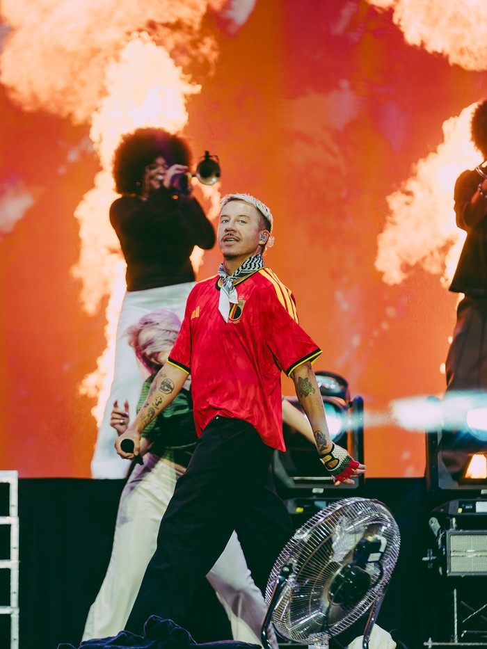 Macklemore