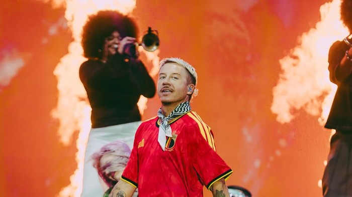 Macklemore