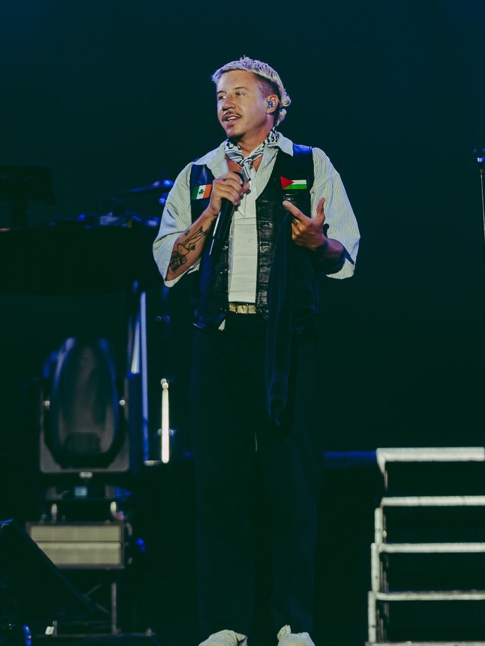 Macklemore