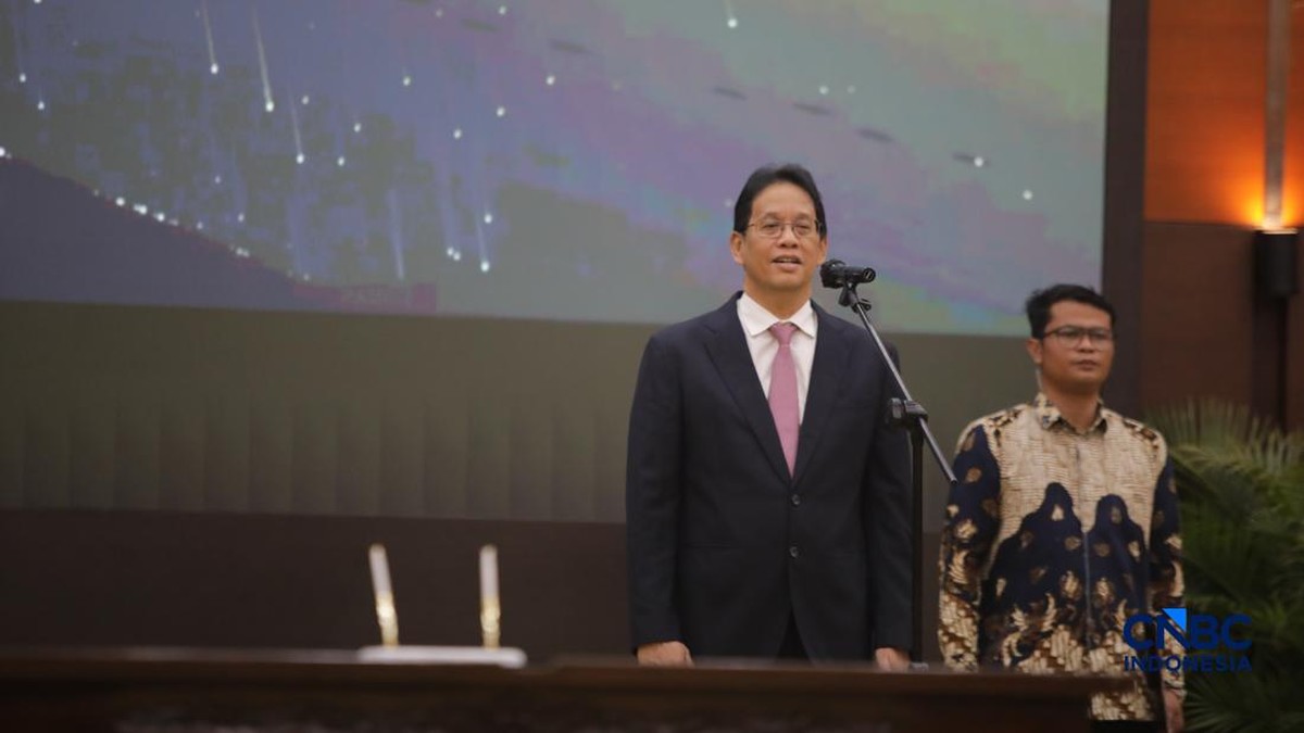 Purbaya Lega Soal Utang Whoosh 80 Tahun: Alhamdullilah Selamat!