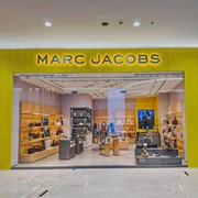 Marc Jacobs Buka di Senayan City Jakarta, Mulai Babak Baru di Indonesia
