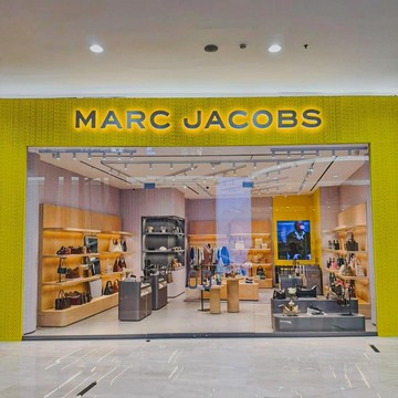 Marc Jacobs Buka di Senayan City Jakarta, Mulai Babak Baru di Indonesia