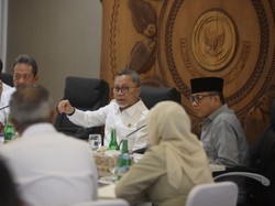 Perluas Akses Pasar, Pemerintah Targetkan Nilai Tukar Nelayan Capai 120