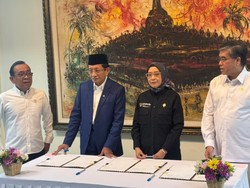 Pemerintah Tetapkan Tanggal Merah 2027: 18 Hari Libur Nasional, 8 Cuti Bersama