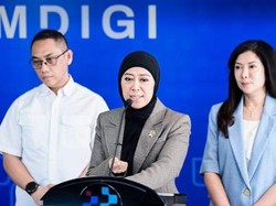 Orang Tua Waspada, Ini Daftar Platform Risiko Tinggi Bagi Anak dari Komdigi