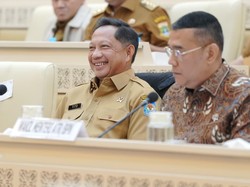 Tito Tegaskan Reforma Agraria untuk Kepentingan Rakyat